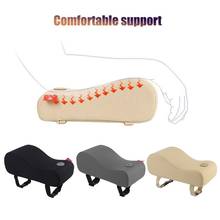 Automobile Armrest Pad Motor Styling Soft General Handrail Cushion Vehicle Central Seat Box Car Seat Protective Mat 2024 - buy cheap