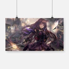 Imágenes modulares meltha, impresiones en lienzo, pintura de Arknights, arte de pared, póster de juego chino para el hogar, decoración de sala de estar, sin marco 2024 - compra barato