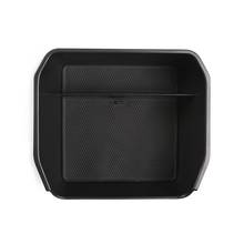 Caja de almacenamiento Central para coche, reposabrazos, para Land Rover Defender 110, 2020 2024 - compra barato