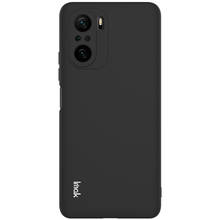 for Xiaomi Redmi K40 Pro Plus Case Redmi K40 Cover IMAK UC-2 Frosting Flexible Thin and light Soft TPU Back Cover 2024 - buy cheap