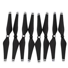 8 PCS Propeller for dji phantom 3  Drone 9450 self locking Propelle Replacement Blade in RC Parts & Accessories 2024 - buy cheap