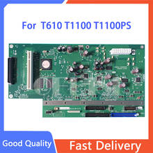 Q6687-67010 Original Q6687 para HP T610, T1100, T1100, T1100, formateador (lógica principal), placa de diseño, piezas en venta 2024 - compra barato