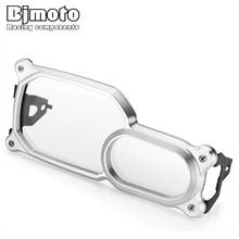 BJMOTO Motorcycle Headlight Grill Guard Protective For BMW F800GS/ADV  F700GS F650GS-Twin 2008-2015 Headlamp Protector 2024 - buy cheap