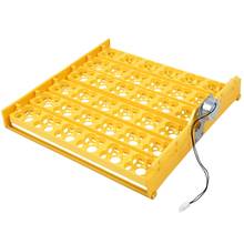 36 Eggs Automatic Incubator Egg Tray Egg Incubator 220V Motors Home Mini Incubation Equipment Chicken Farm Poultry Hatching Devi 2024 - buy cheap