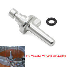 OIL MOD UPGRADE KIT YFZ 450 For Yamaha YFZ450 2004-2009 5D3-15155-00-00 oil squirter & o-ring 2024 - buy cheap
