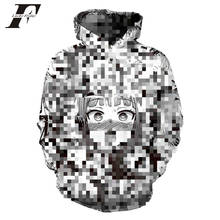 3D Ahegao Hoodie sweatshirt Men women Shy Girl Face Sweatshirt Japan Anime Sexy Streetwear Harajuku Oversized Zipper Jackets 2024 - buy cheap