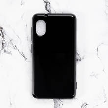 Capa de silicone para rauten mini, capa transparente macia à prova de impacto 2024 - compre barato