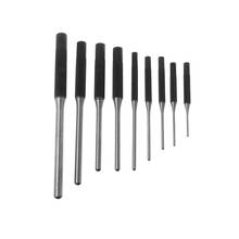 9Pcs/Set Hunting Remover Pin Punch Removal Tools Set Punch Roll Knurling For AR15 M4 M16 2024 - buy cheap