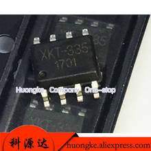 5pcs/lot XKT-335 XKT335 high current low price wireless supply wireless charging chip IC 2024 - buy cheap