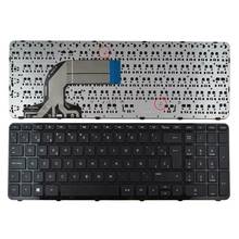 New Spanish for HP pavilion 15-N 15-E 15E 15N 15T 15 t -N Laptop Keyboard SP 2024 - buy cheap