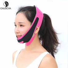 Face-Lift Chin Cheek Slim Mask Facial Lifting Slimming Belt Compression Lift Up Face Thining Band Massage Relaxation 2024 - buy cheap