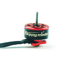 1pc SE0802 1-2S Brushless Motor KV16000 16000KV  for FPV Racing Quadcopter Crazybee F3  RC Drone Accessories DIY Parts 2024 - buy cheap