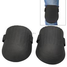 1 Pair Flexible Soft Foam Kneepads Protective Sport Work Gardening Builder newest 2024 - buy cheap