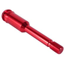 5inch Gear Shifter Stick Lever Straight Extension Shift Knob Extender for VW T4 Red Car accessories 2024 - buy cheap