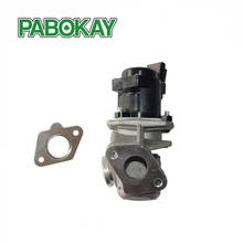 FOR CITROEN C1 C2 C3 NEMO 1.4 HDi EGR VALVE 2002 on 1363591 9658203780 BRAND NEW 2S6Q9D475BA 1618N8 892008 14973 AEGR904 ERV046 2024 - buy cheap