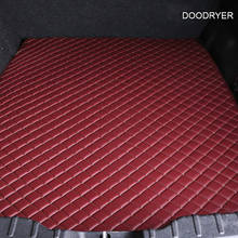 DOODRYER Car Floor Mats for BORGWARD BX5 BX7 For BISU T3 T5 M3 car accessories styling foot mats 2024 - buy cheap