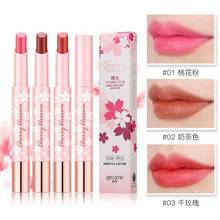 8 Color Matte light Lipstick Matte Waterproof Stick Pigments Makeup Matte Lipsticks Beauty Lips Does not fade long-lasting KH11 2024 - buy cheap