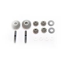 OFNA/HOBAO RACING BEVEL GEAR SET 87002 Use for 1/8 HYPER VS BUGGY 2024 - buy cheap