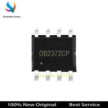 20 Pcs/lot OB2372CP OB2276CP OB2300WCP MC34064D-5R2G UPC1251G SP8K1TB SOP8 100% New Original In Stock 2024 - buy cheap