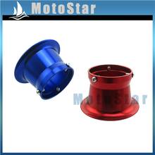 50mm Air Filter Trumpet Velocity Stack Funnel For PWK24 PWK26 PWK28 PWK30 Carb 2024 - buy cheap