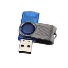 Мини USB 2,0 Micro SD TF кард-ридер высокоскоростной пластиковый адаптер вращения для планшета ПК ноутбука GK99 2024 - купить недорого