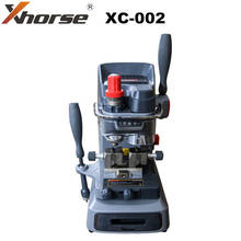 XHORSE-cortadora de llaves mecánica Ikeycutter Condor XC-002, máquina para cortar llaves 2024 - compra barato