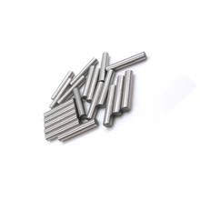 200pcs Steel 4.9mm x 15.8mm Dowel Pins 15.8mm Length Cylindrical Pin 2024 - buy cheap