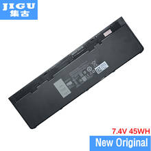 Jgu-batería Original E7240 para ordenador portátil, alta calidad, para DELL WD52H, GVD76, HJ8KP, NCVF0 2024 - compra barato