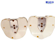 High Quality Dental Soft Gum Teeth Model Removable 28pc Teeth NISSIN 200 KAVO head model Compatible dentist teaching learning 2024 - buy cheap