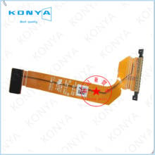 Original For Dell Latitude 12 7275 XPS 12 9250 Ribbon Cable with Docking Connector 0K7M5T K7M5T LF-C32NP 2024 - buy cheap