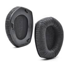 1Pair Leather Earpads Ear Cushion Cover for Hyperx Cloud Stinger/Hyperx Cloud Flight Headphones Headset New 2024 - buy cheap