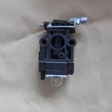 63CC CARBURETOR AY FITS 2 STROKE 1E48F AUGER  DIGGER EVO SCOOTER 3HP ~ 4 HP GASOLINE CARB PETROL   PARTS FREE SHIPPING 2024 - buy cheap