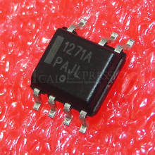 5PCS NCP1271ADR2G NCP1271A NCP1271 1271A SOP-7 In Stock 2024 - buy cheap