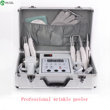 Live cell machine without Bioenergy B-809 hot and cold hammer skin facial lifting machine whitens face 220V beauty instrument 2024 - buy cheap