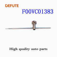 High quality control valve F00VC01383 for injector 0445110376 0445110847 0445110846 2024 - buy cheap