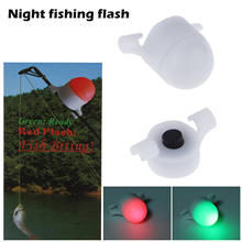 2020 Fishing Light Useful Lots Fishing/Party Fish Finder Lamp Attracts Prawns Squid Night Led Fishing Float Fishing Accessories 2024 - buy cheap