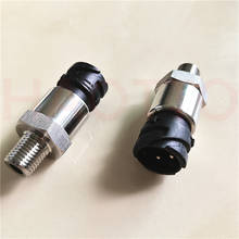 2Pcs  Pressure Sensor replacement  parts for AC compressor 1089962513 2024 - buy cheap