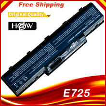 HSW ноутбук Батарея для EMACHINE D525 D725 E525 E725 E527 E625 E627 G620 G627 G725 AS09A31 AS09A41 AS09A51 AS09A61 Быстрая доставка 2024 - купить недорого