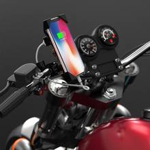 Suporte universal de celular para bicicleta e motocicleta, suporte para smartphone, novo, 2021 2024 - compre barato