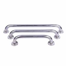 30/40/50cm Stainless Steel Bathroom Tub Toilet Handrail Grab Bar Shower Safety Support Handle Towel Rack 2024 - buy cheap