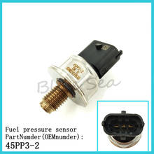 Sensor de presión de combustible 45PP3-2 45PP32 para Vauxhall Chevrolet, 45PP3 2 2024 - compra barato