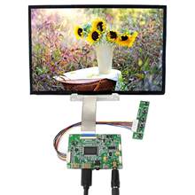 10.1inch VVX10T025J00 2560X1600 IPS LCD Screen 10.1" eDP 40pins Display with HD MI LCD Controller Board 2024 - buy cheap