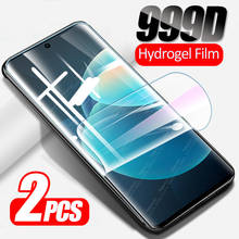 2pcs Hydrogel Soft Film For Vivo X60 Pro Film Vivox60 X60Pro X 60 Pro Full Curved Protective Screen Protector Not Tempered Glass 2024 - buy cheap