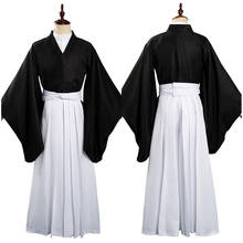 Jujutsu Kaisen Zenin Naoya-Disfraz de Cosplay para adultos, uniforme Kimono, trajes para Halloween y Carnaval 2024 - compra barato