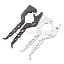 Motorcycle Left/Right Chrome/ Black Brake Clutch Levers For Yamaha YZF-R1 YZFR1 YZF R1 1998 1999 2000 2001 2002 2003 2024 - buy cheap
