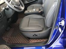 No Odor All Surrounded Waterproof Durable Rugs Custom Car Floor Mats for Ssangyong Korando Rexton Kyron Chairman ActYon Rodius 2024 - buy cheap