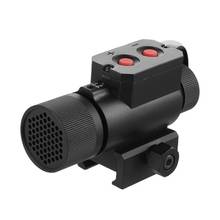 ZIYOUHU DT-XT8 Infrared Light Source for Night Vision Sight Scope Mount on Tactical Sighting Telescope Riflescope Assist Hunting 2024 - buy cheap