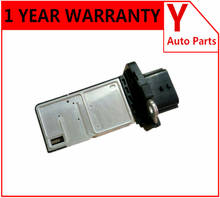 OEM New Mass Air Flow Sensor 22680-7S000 Fit For Note Navara Murano X-Trail Maxima Qashqai Juke226807S000 2024 - купить недорого