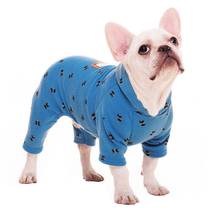New Dog Hoodie Pet Dog Clothes For Dogs Coat Jacket Cartoon Ropa Perro French Bulldog Clothing For Dogs Pets Clothing Pug* 2024 - buy cheap