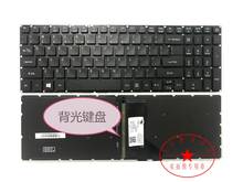 New Keyboard For Acer Aspire Nitro VN7-572 VN7-572G VN7-572TG VN7-592G VN7-592 VN7-792G V5-575 F5-572G VN7-593G VN7-793G English 2024 - buy cheap